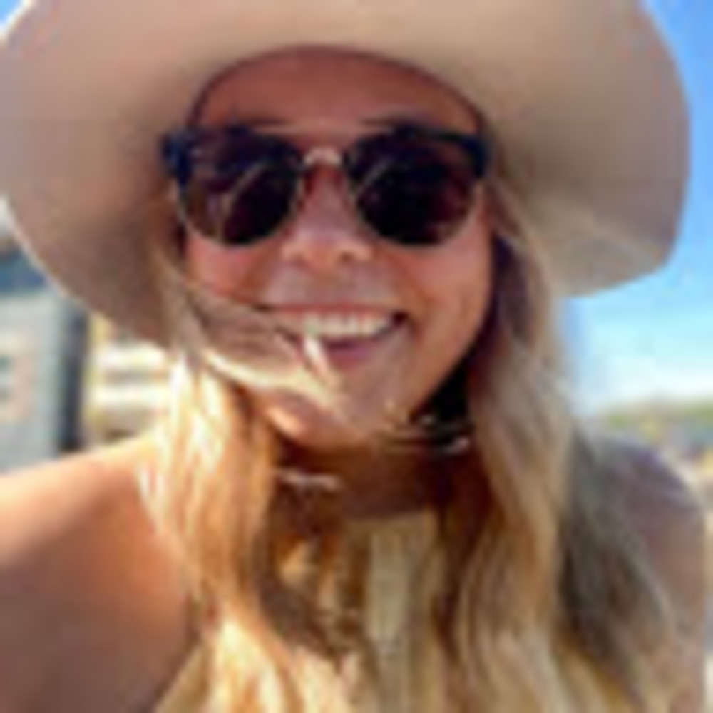 Meet your Posher, Kelsey